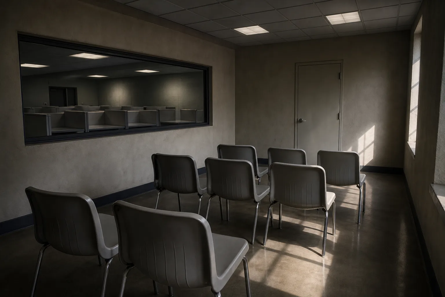 Building a Parole Packet in Texas, and What the Person Reading It Actually Checks